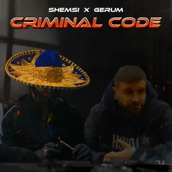 Criminal Code by Shemsi