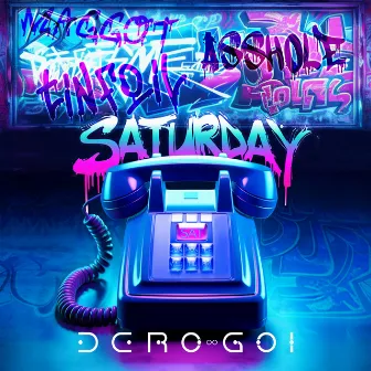 Saturday by Dero Goi