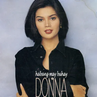 Habang May Buhay by Donna Cruz