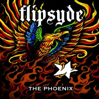 The Phoenix by Flipsyde