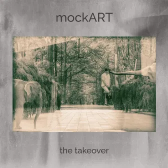 The Takeover (Urhixidur Remix) by Mockart