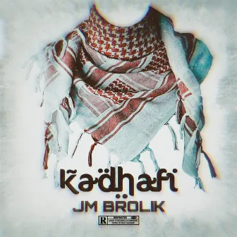 Kadhafi by JM BROLIK