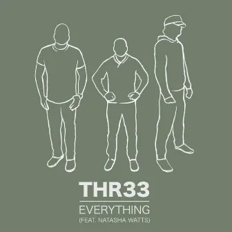 Everything by THR33