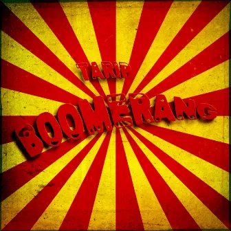 Boomerang by 