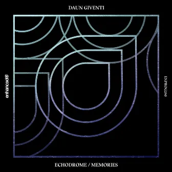 Memories EP by Daun Giventi