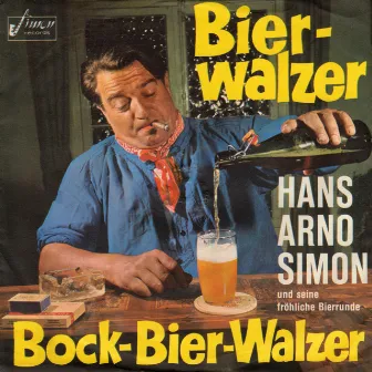 Bier-Walzer by Hans Arno Simon