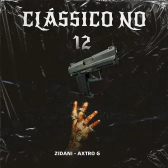 Classico no 12 by Zidani