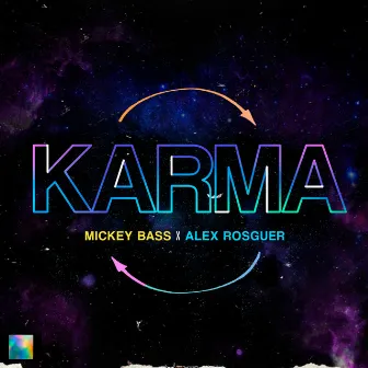 Karma by Mickey Bass