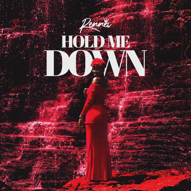 Hold Me Down