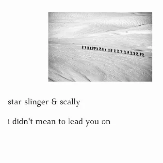 I Didn't Mean To Lead You On by SCALLY