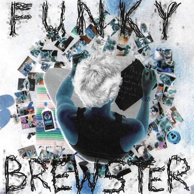 Funky Brewster I