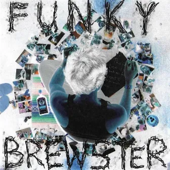 Funky Brewster I by Funky Brewster