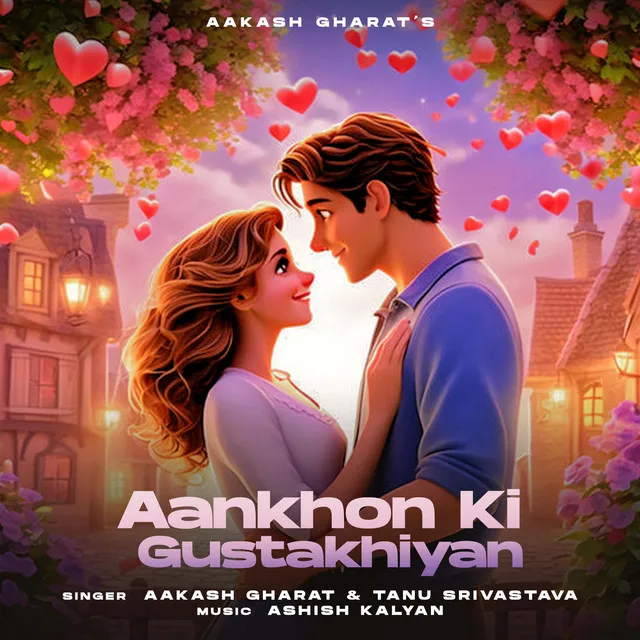 Aankhon Ki Gustakhiyan