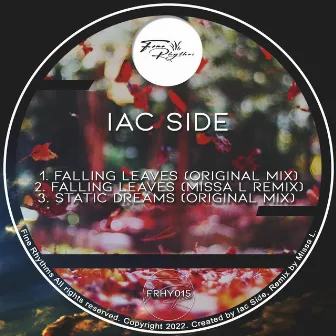 Falling Leaves EP by Iac Side