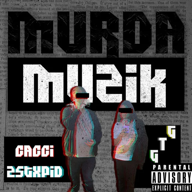 Murda Muzik