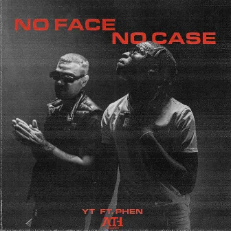 No Face No Case by Phen