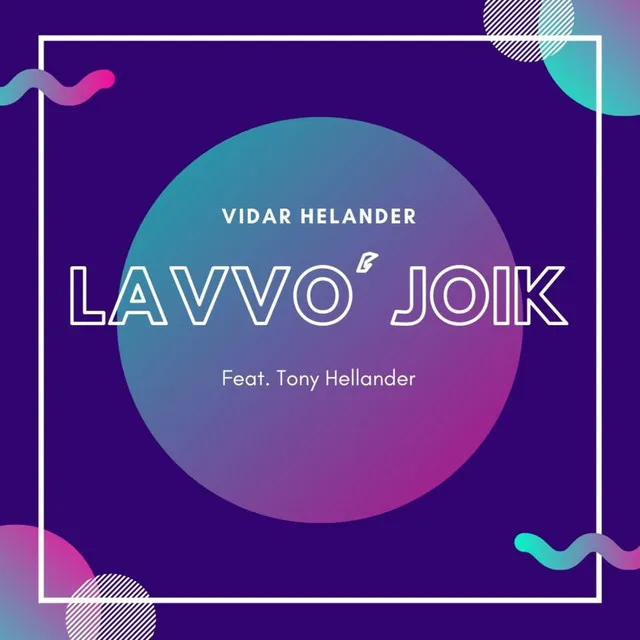 Lavvo Joik