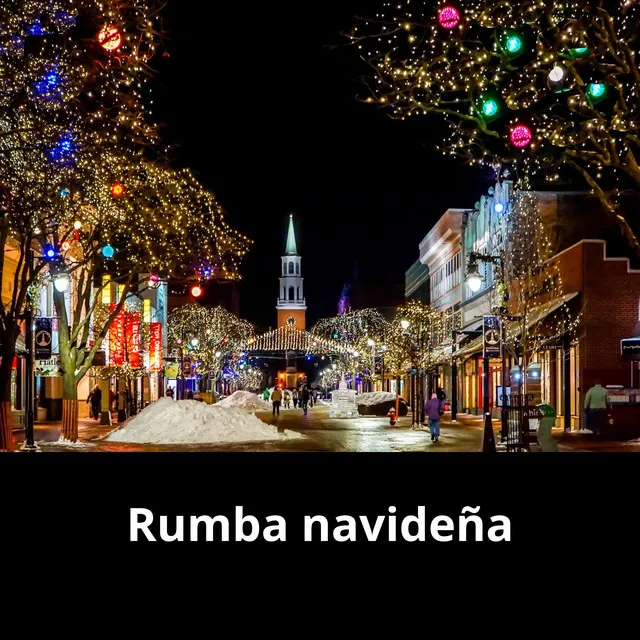 Rumba Navideña