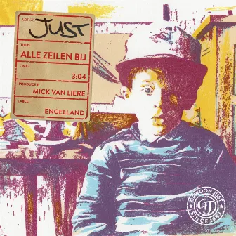 Alle Zeilen Bij by Just