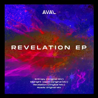 Revelation by AVAL