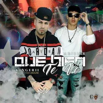 Que Bien Te Ve by King Erii