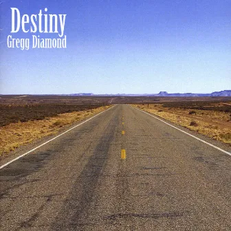 Destiny by Gregg Diamond