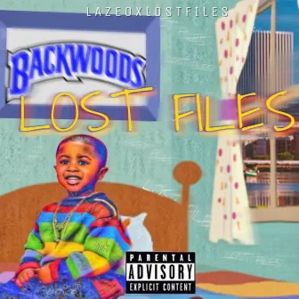 Lost Files by Lazeo