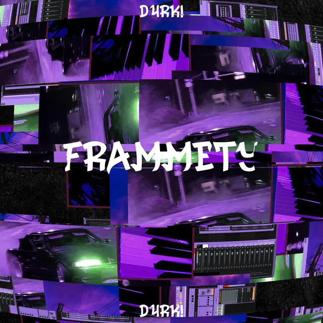 Frammety