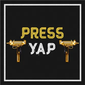 Press Yap by Veron Algos