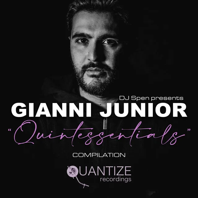 We Keep Going - Gianni Junior Re-Dub