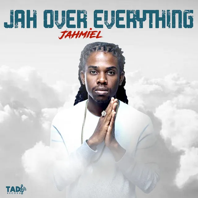 Jah Over Everything - Instumental