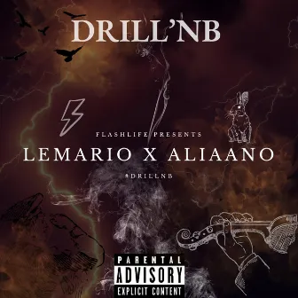 DrillNB by Lemario