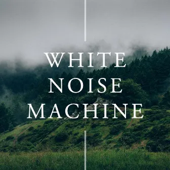 White Noise Machine - Relaxing Music by Osmosis Now