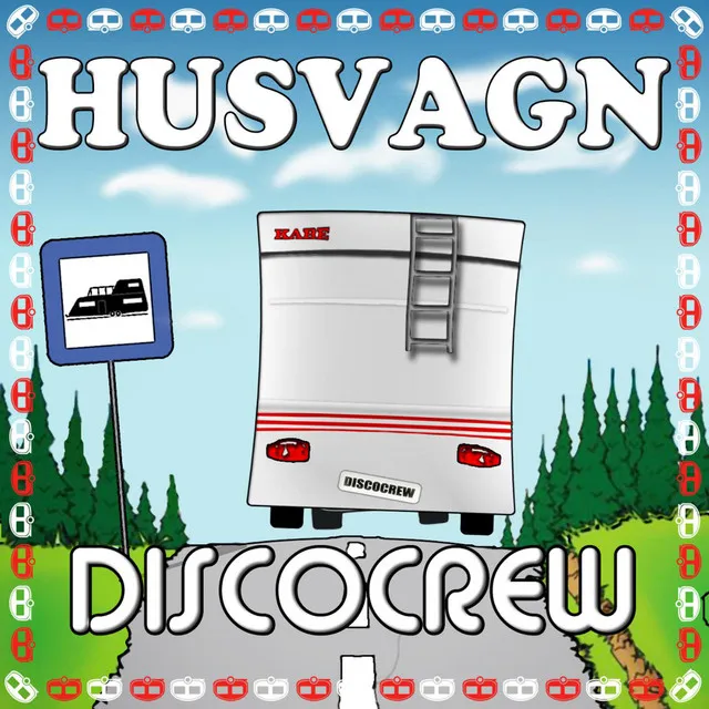 Husvagn (Radio Edit)