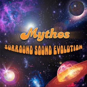 Surround Sound Evolution by Mythos