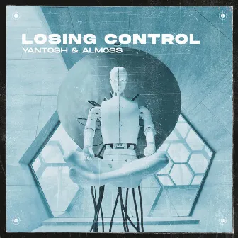 Losing Control by alm0ss