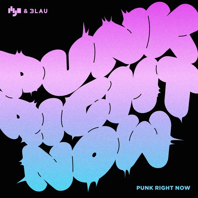 Punk Right Now - English Version