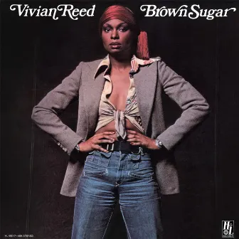 Brown Sugar by Vivian Reed