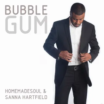 Bubblegum by Sanna Hartfield