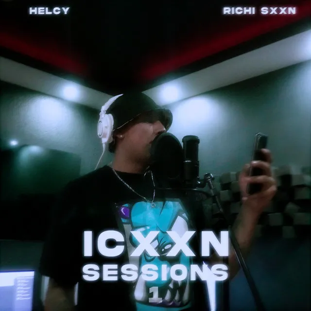 Icxxn Sessions 1