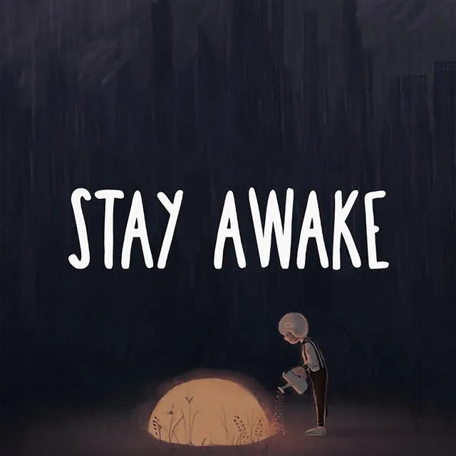 Stay Awake