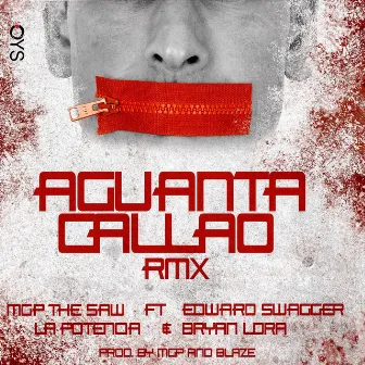 Aguanta Callao by Edward Swagger