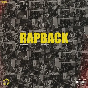 RapBack by Sandro Beatz