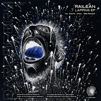 Lapping EP by Railean