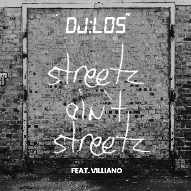 Streetz Ain't Streetz - Radio Edit