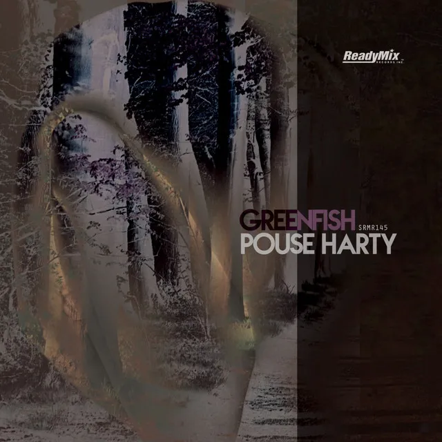 Pouse Harty - Deep Active Sound Remix