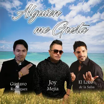 Alguien Me Gusta by El Lobo De La Salsa