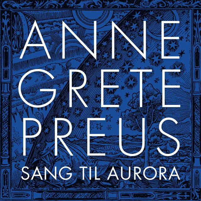 Sang til Aurora (med Oslo Domkirkes guttekor)