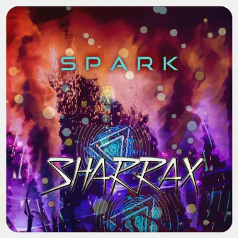 Spark by Sharrax