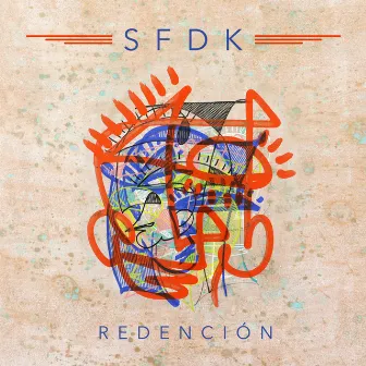 Redención (Versión Exclusiva Spotify) by SFDK